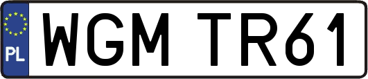 WGMTR61