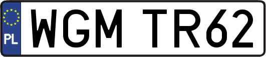 WGMTR62