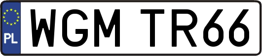 WGMTR66