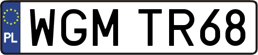 WGMTR68