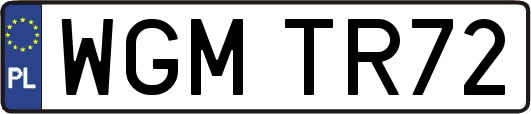 WGMTR72