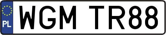 WGMTR88