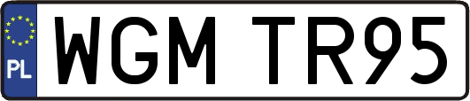 WGMTR95