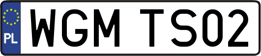 WGMTS02