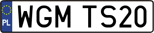 WGMTS20
