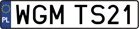 WGMTS21