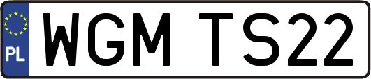 WGMTS22