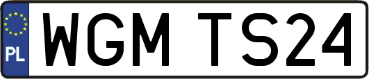 WGMTS24
