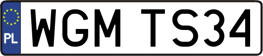 WGMTS34