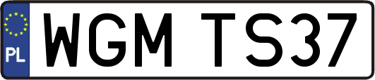 WGMTS37