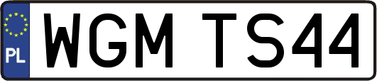 WGMTS44