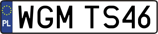 WGMTS46