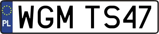 WGMTS47