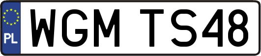 WGMTS48