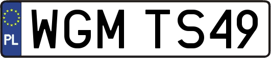 WGMTS49