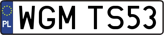 WGMTS53