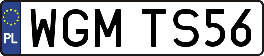 WGMTS56