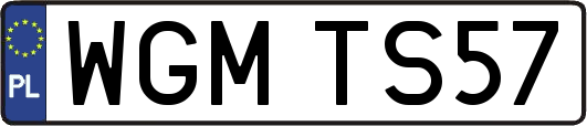 WGMTS57