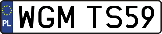 WGMTS59