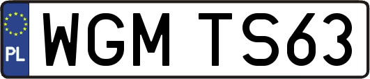 WGMTS63