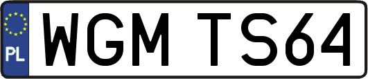 WGMTS64