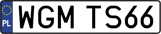 WGMTS66