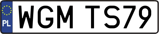 WGMTS79
