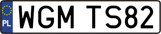 WGMTS82