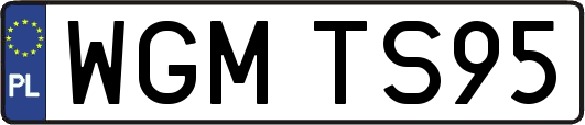 WGMTS95