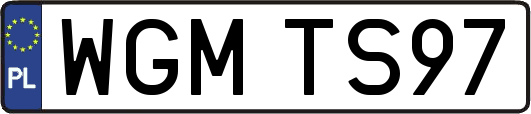 WGMTS97
