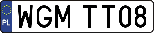WGMTT08