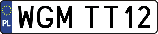 WGMTT12