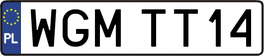 WGMTT14