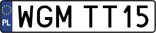 WGMTT15