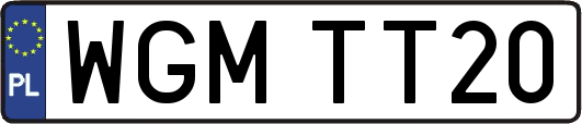 WGMTT20