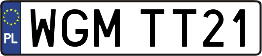 WGMTT21