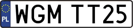 WGMTT25
