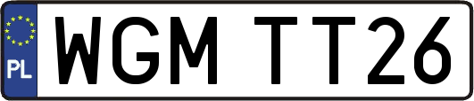WGMTT26