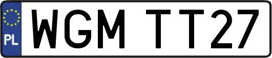 WGMTT27