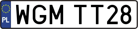 WGMTT28