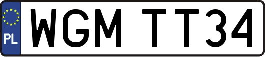 WGMTT34