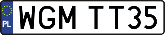 WGMTT35