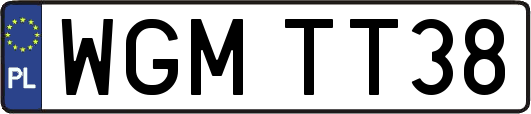 WGMTT38
