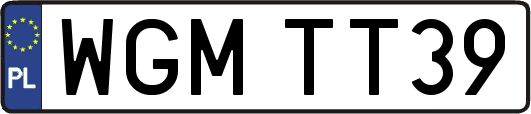 WGMTT39