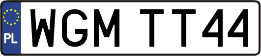 WGMTT44