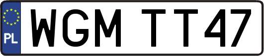 WGMTT47