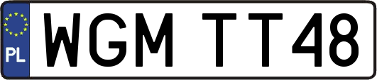 WGMTT48