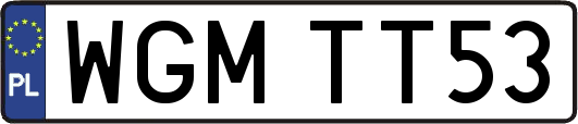 WGMTT53