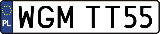 WGMTT55