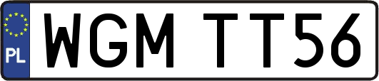 WGMTT56